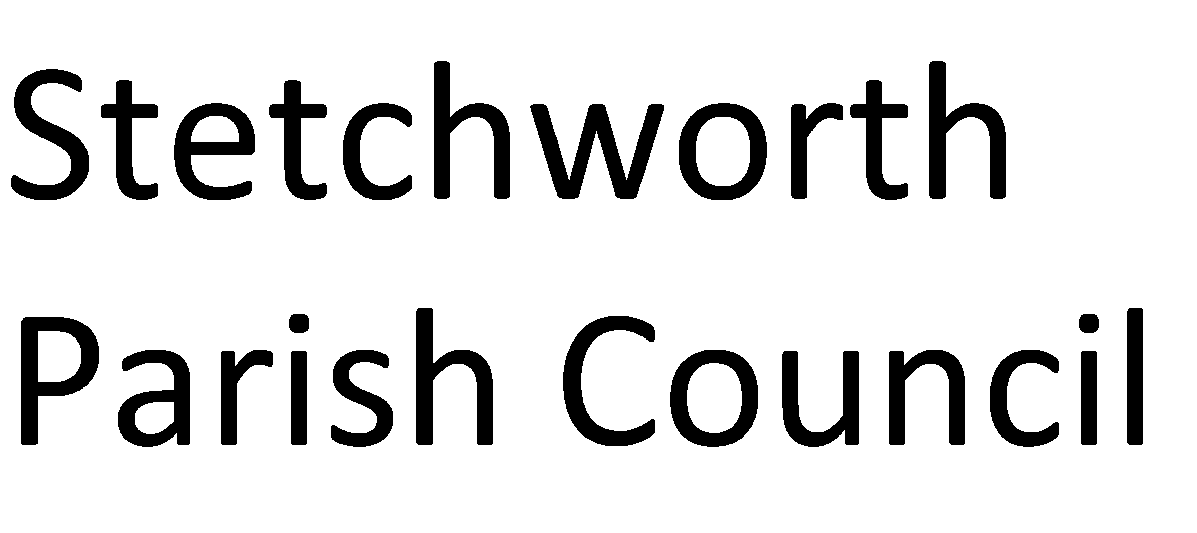Stetchworth Parish Council